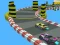 Oyunu Racecar Steeplechase Master çevrimiçi