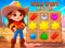 Oyunu Wild West Match çevrimiçi