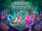 Oyunu Magic Bottles çevrimiçi