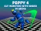Oyunu Poppy 4: Cut Monsters With Sword In Arena! çevrimiçi