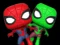 Oyunu Spider Man Hard Way çevrimiçi