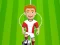 Oyunu Battle Arena Soccer çevrimiçi