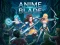 Oyunu Anime Blade çevrimiçi