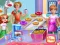 Oyunu Annie Cooking Donuts çevrimiçi