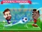 Oyunu Football Masters çevrimiçi