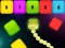 Oyunu Snake Blocks and Numbers çevrimiçi