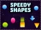 Oyunu Speedy Shapes çevrimiçi