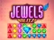 Oyunu Jewels Blitz çevrimiçi