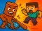 Oyunu Hero Ragdoll Fighting çevrimiçi