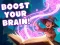 Oyunu Boost Your Brain! çevrimiçi
