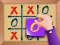 Oyunu Tic Tac Toe Office çevrimiçi