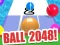 Oyunu Ball 2048 çevrimiçi