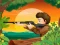 Oyunu Deer Hunting Jigsaw çevrimiçi