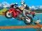 Oyunu Motorbike Beach Fighter 3d çevrimiçi