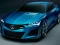 Oyunu Acura Type S Concept çevrimiçi