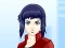 Oyunu Ghost In The Shell Major Motoko Kusanagi Dress Up çevrimiçi