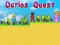 Oyunu Darios Quest çevrimiçi