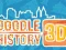 Oyunu Doodle History 3d Architecture çevrimiçi