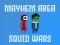 Oyunu Mayhem Area Squid Wars çevrimiçi