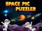 Oyunu Space Pic Puzzler çevrimiçi