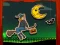 Oyunu Halloween Witch Fly çevrimiçi