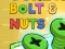 Oyunu Bolts & Nuts çevrimiçi