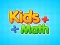 Oyunu Kids Math çevrimiçi
