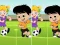 Oyunu World Cup 2018 Find The Difference çevrimiçi