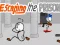 Oyunu Escaping the Prison çevrimiçi
