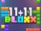 Oyunu 11x11 Bloxx çevrimiçi