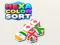 Oyunu Hexa Color Sort çevrimiçi
