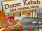 Oyunu Doner Kebab Salad, Tomatoes, Onions çevrimiçi
