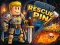 Oyunu Obby Rescue Pin çevrimiçi