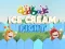 Oyunu Oddbods Ice Cream Fight çevrimiçi