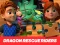Oyunu Dragon Rescue Riders Jigsaw Puzzle çevrimiçi
