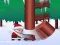 Oyunu Lumberjack Santa çevrimiçi