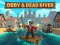 Oyunu Obby & Dead River çevrimiçi