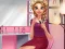 Oyunu Ice Queen Makeover Time çevrimiçi