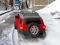 Oyunu Heavy Jeep Winter Driving çevrimiçi