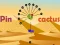 Oyunu Pin the cactus çevrimiçi
