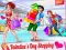 Oyunu Valentine's Day Shopping çevrimiçi