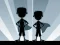 Oyunu Little Superheroes Match 3 çevrimiçi