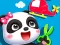 Oyunu Baby Panda Handmade Crafts çevrimiçi