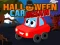 Oyunu Halloween Car Jigsaw çevrimiçi