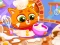 Oyunu Lovely Virtual Cat At Restaurant çevrimiçi