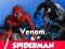 Oyunu Spiderman & Venom çevrimiçi
