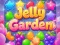 Oyunu Jelly Garden çevrimiçi