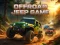 Oyunu Offroad Jeep Game çevrimiçi