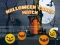 Oyunu Halloween Candy Match çevrimiçi