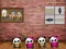 Oyunu Brick Home Escape çevrimiçi